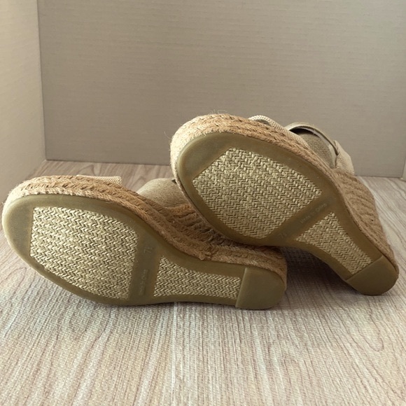 Lauren Ralph Lauren espadrilles natural - Picture 8 of 8